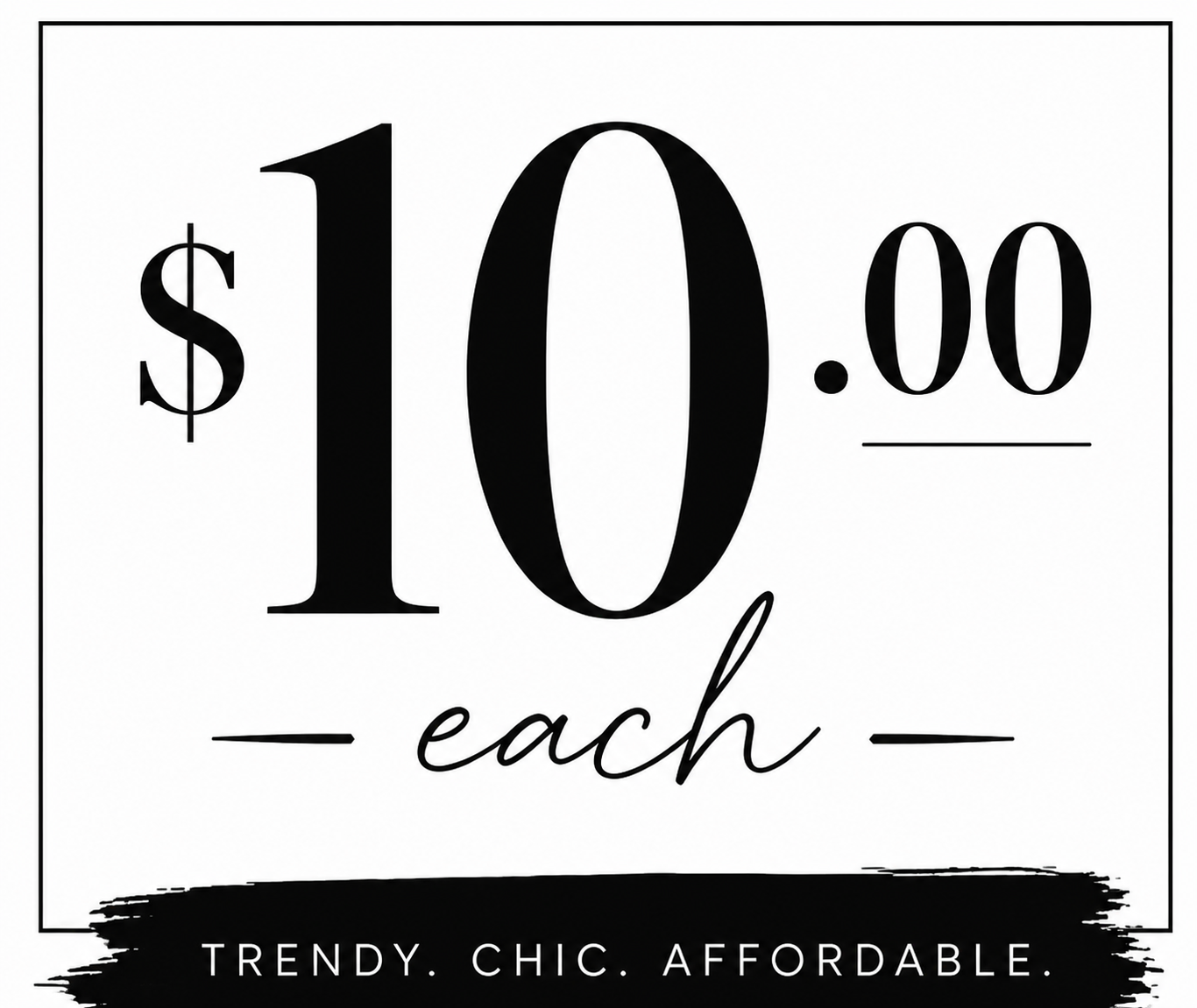The ITB Deals