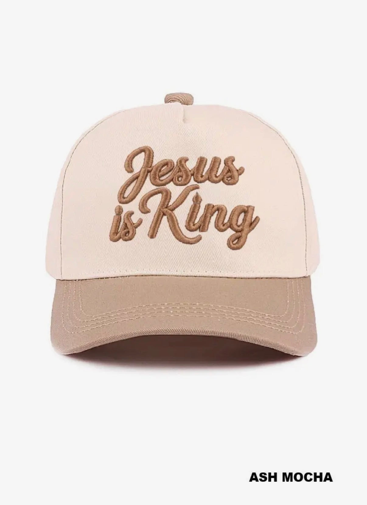 Faith Filled Hats