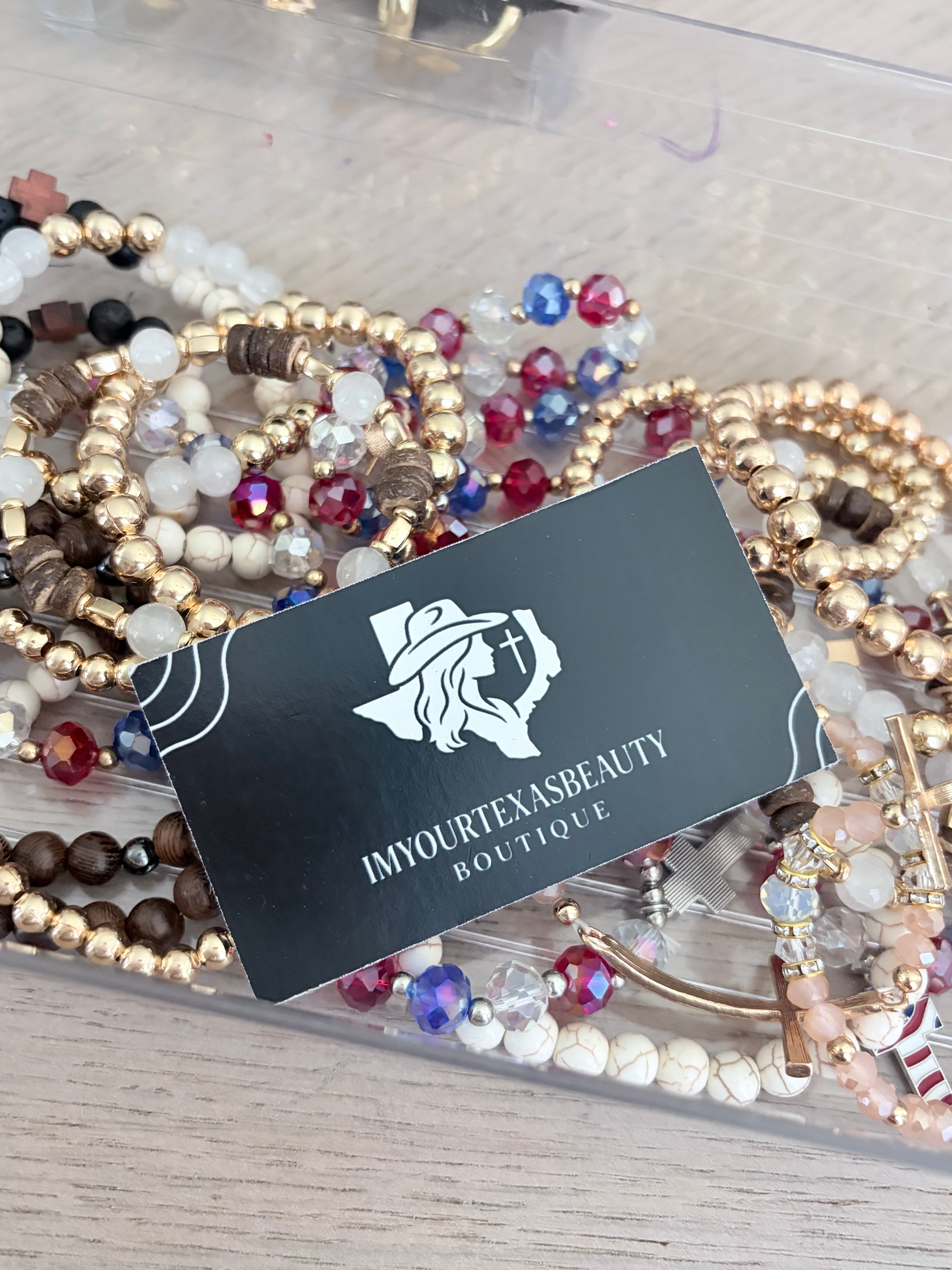 Accessories ✨