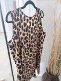 Bold in Faith Dress