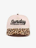Worship Hat