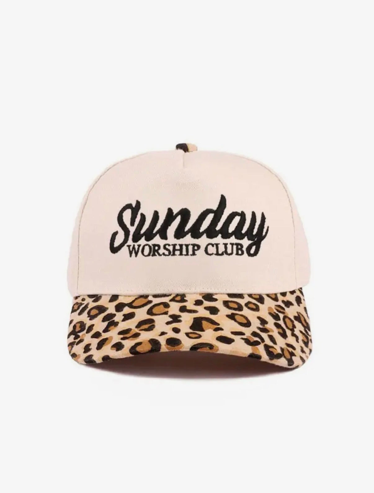 Worship Hat