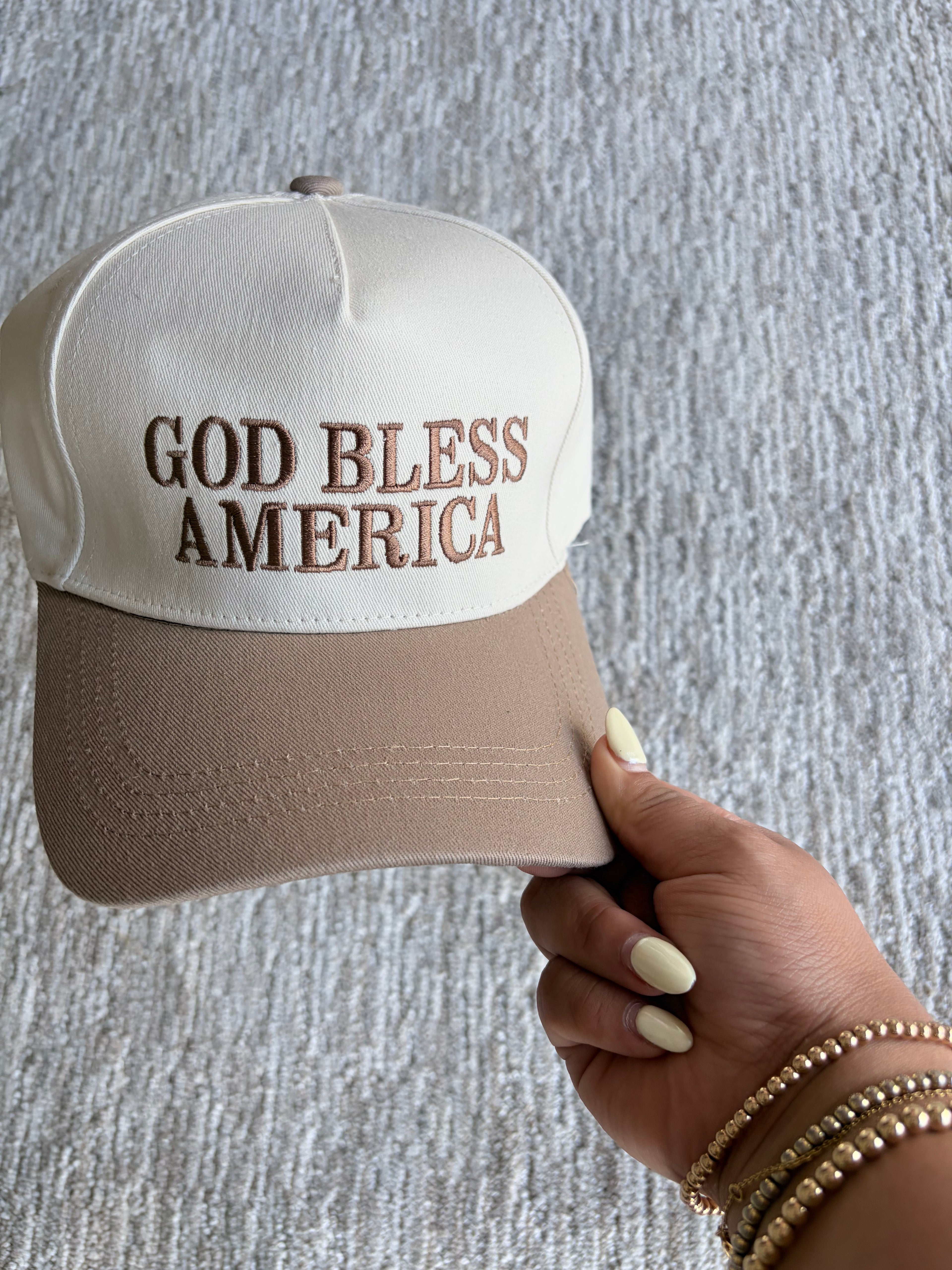 Sale ✨ God Bless America Hat