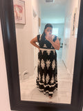 Faithful & Favored Maxi