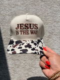 Jesus is the Way