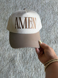 Amen Hat