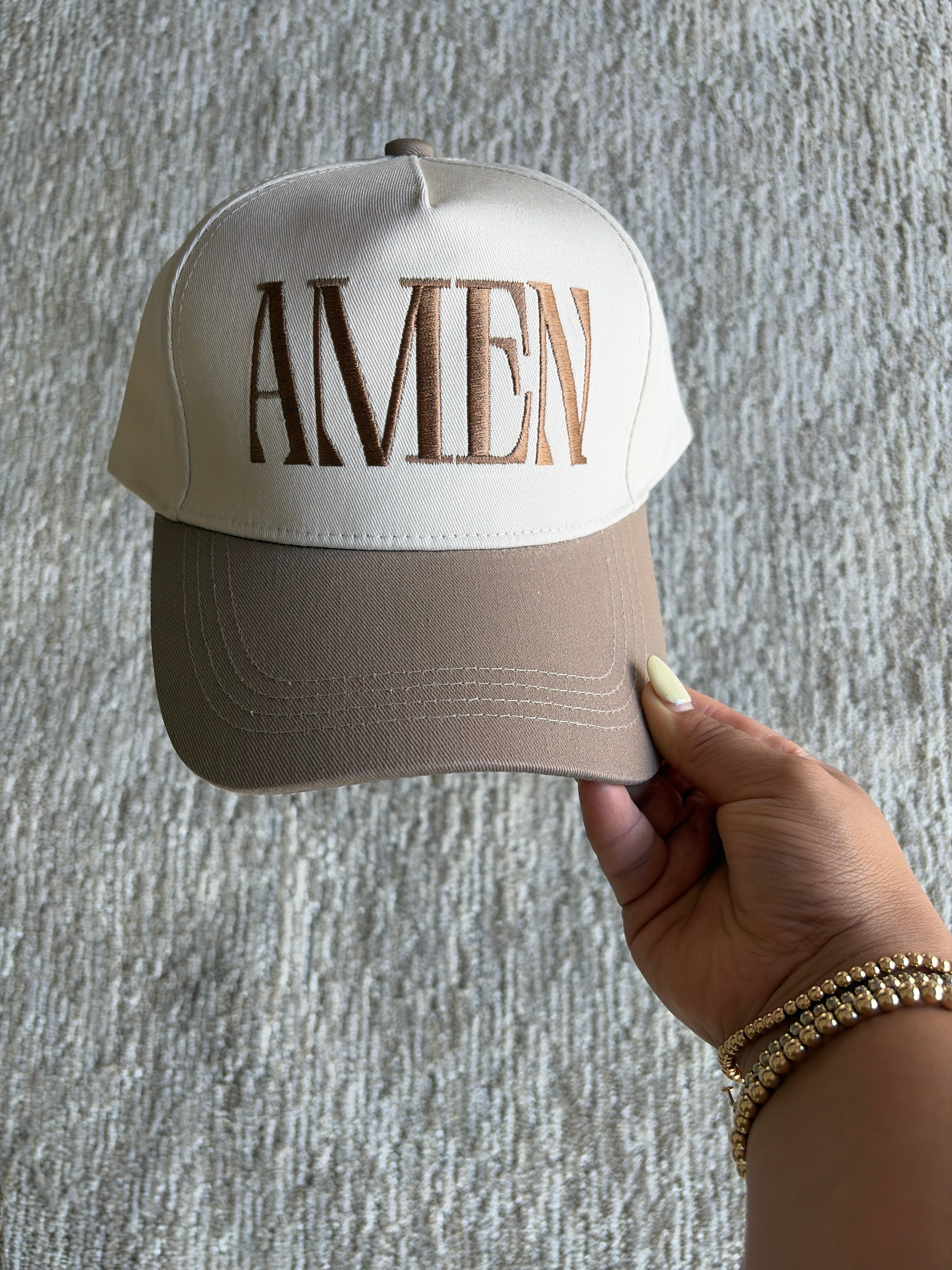 Amen Hat