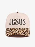 Wild for Jesus Hat