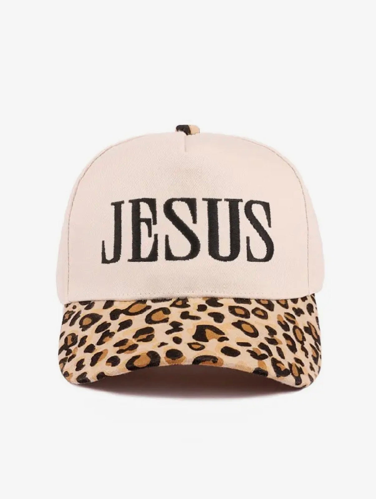 Wild for Jesus Hat