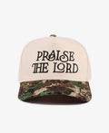 Pre- Order Praise the Lord Hat