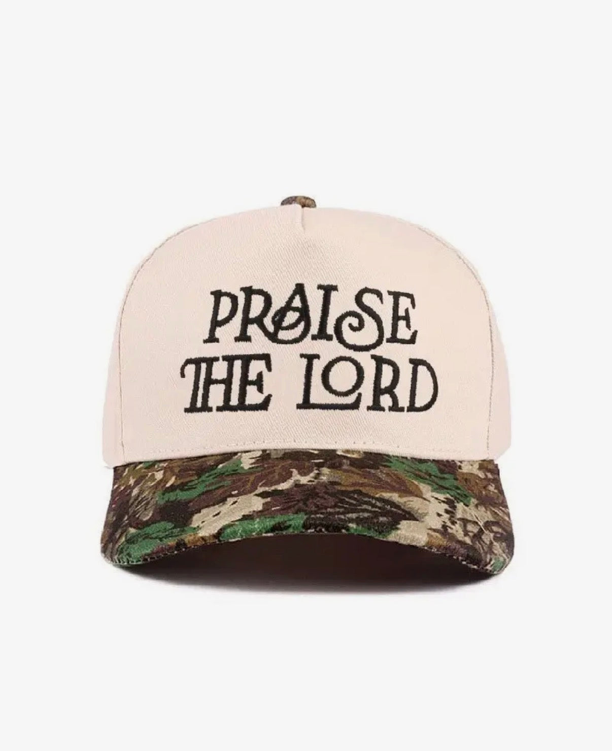 Pre- Order Praise the Lord Hat