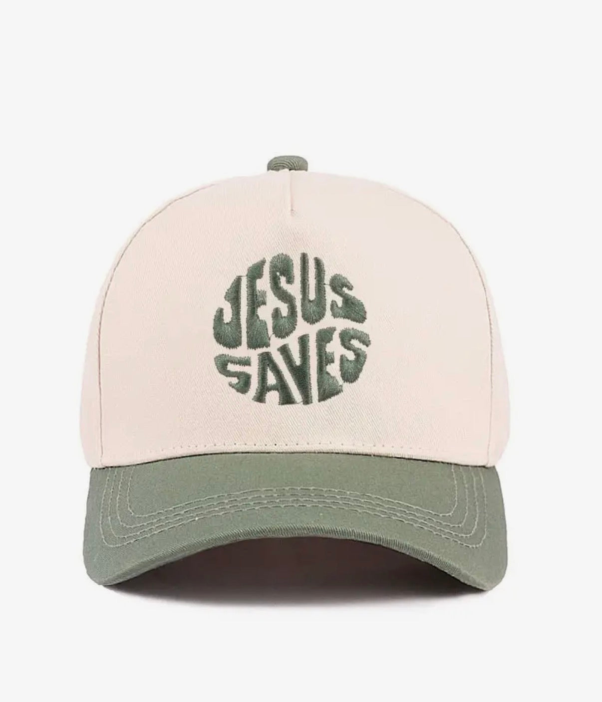 Pre- Order Jesus Saves Sage