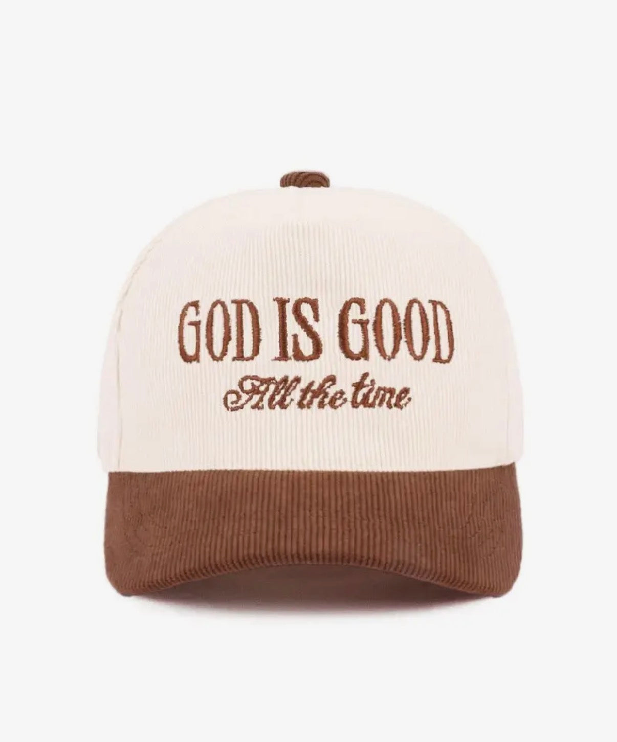 Pre- Order God is Good Hat
