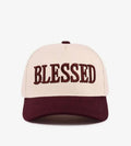 Pre - Order The Blessing